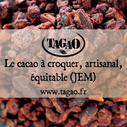 Tagao cacao solidaire